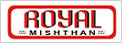 Royal Mishthan