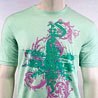 John Players Printed T-Shirt