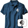 Celtic Ganesha - Symbol Collor Polo T-Shirt for Men