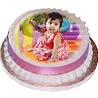 Personalised Photo Cake