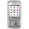 Samsung Mobile Phone - S3500