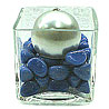 Pebbles n Candle
