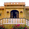 Taj Rawal Kot - Jiasalmer
