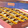 Karachi Halwa