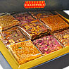 Assorted Chikki