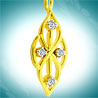 Fabulous Diamond pendant