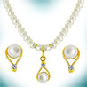 Sheetal Pearl Set