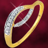 Asmi Diamond Ring