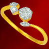 Asmi Diamond Ring