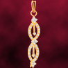 Designer Diamond Pendant