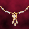 Designer Diamond Pendant