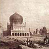 Quili Qutub Shah Tombs